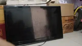 Tv led sharp 32 inch