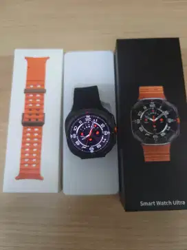 Galaxy watch ultra