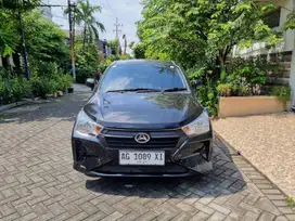 DP 10 JT AYLA M 1.0 MANUAL KM 9RB