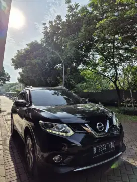 Di Jual Nissan Xtrail 2017