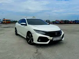 KM 30RB | PAJAK BARU | HONDA E HATCHBACK 2018 PAKAI 2019