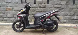 Honda Vario KZR 2013 Orsinil Gress pajak hidup