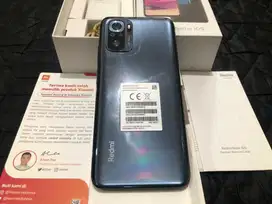 REDMI NOTE 10S NFC 6+5/128 FULLSET ORI