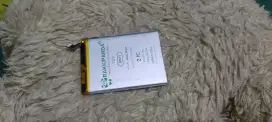 batre poco f3 rakkipanda 5000mah