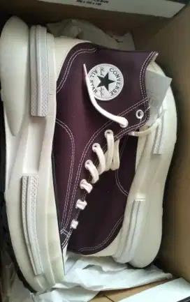 Converse run star legacy
