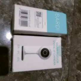 Cctv Bardi Indoor Static Wifi