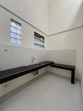 Di jual rumah cantik modern minimalis Kembar sari pusat kota Bandung