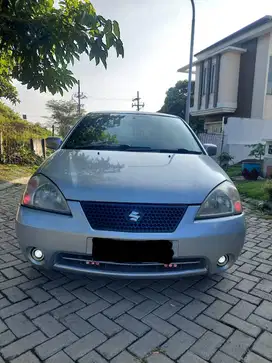 Baleno Next G 2003 Silver