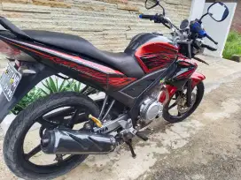 Dijual Vixion 2010 pajak on kotamadya