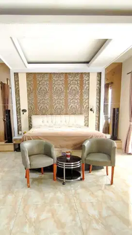 Jual Rumah Bagus Dan Siap Huni Di Cluster Asia Tropis Harapan Indah