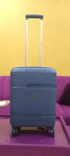 Koper Ukuran 22 Inch Fungsi Normal