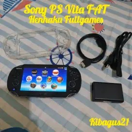 Psp ps vita fat fullgame