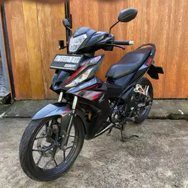 SUPRA GTR 2019 PAJA PANJANG SAMPE TAHUN DEPAN, TUKER TAMBAH BISA