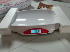 Timbangan Bayi Digital GEA
