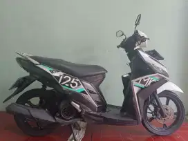 Matic yamaha m3