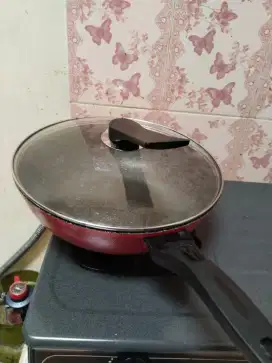 Kuali Wajan Bagus Berkualitas