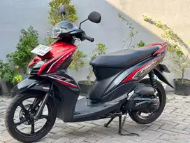 Mio gt 2013 ab pajak on