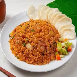 DI CARI PEGAWAI