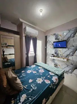 Apartemen GPC Di sewakan Bulanan & Tahunan