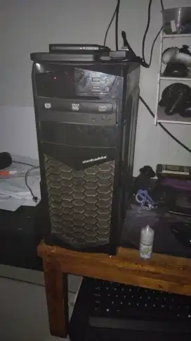 Jual Cepat Komputer PC