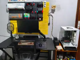 PC Gaming, PC Editing, PC Rendering