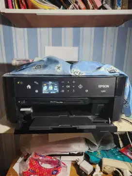 PRINTER EPSON L850