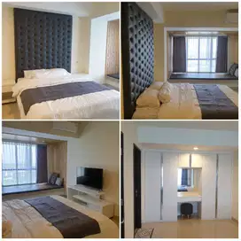 Disewakan Apartemen Orange County Irvine Bebas Banjir Lippo Cikarang