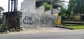 Jual Bu ! Tanah Di Bawah Harga NJOP Lokasi Mainroad Jl.Dr.Setiabudi
