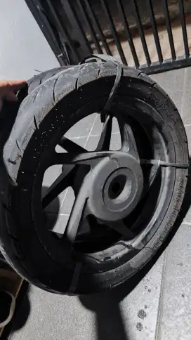Velg Vario KZR Ori Copotan