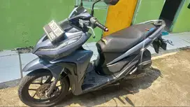 Honda Vario 125 CBS iss tahun 2019