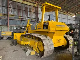 Jual Komatsu Bulldozer D65P