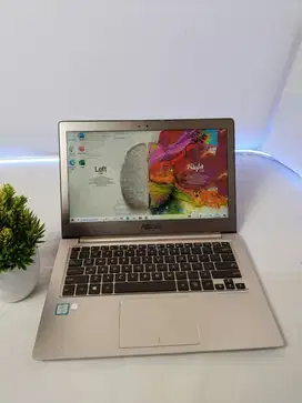Laptop Asus  ux303ub