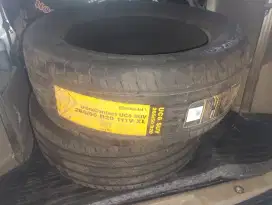 Ban continental ultracontact uc6 SUV 265/50 r20 new old stok