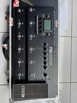 Efek Line 6 POD HD 500x