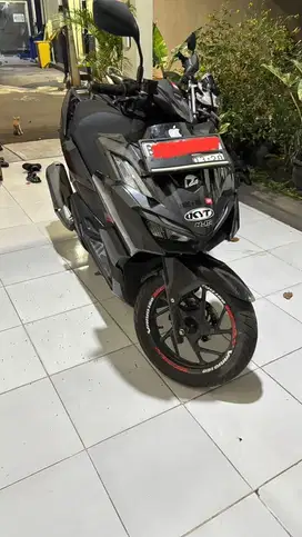 Vario 160 cbs 2023