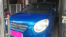 Picanto 2008 AT
