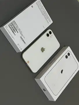 Iphone 11 128 beacukai