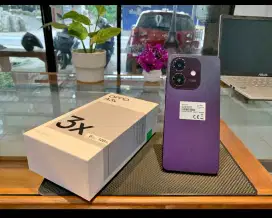 OPPO A3X 4/64 NEW GARANSI RESMI