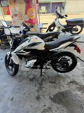 CB150R 2015 Istimewah