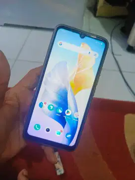 Vivo V23e NFC ram 8+4/128gb