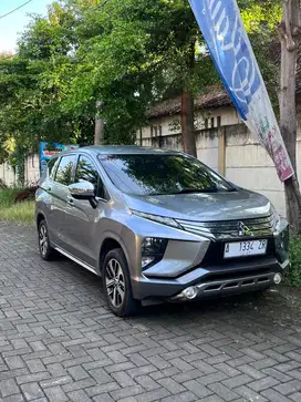 Xpander SPORT AT 2017