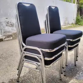 Jual kursi susun merk CHITOSE