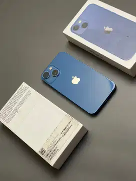 iPhone 13 mini 128 ibox