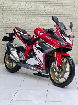 Honda CBR 250RR 2021 Type Tertinggi ABS SP QS - Zaky Mustika