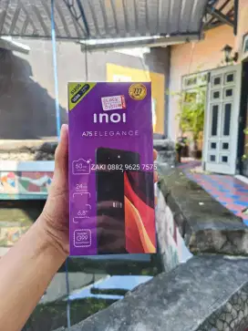 INOI ADVENTURE A75 8/512