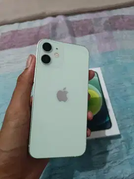iPhone 12 mini 64 GB inter