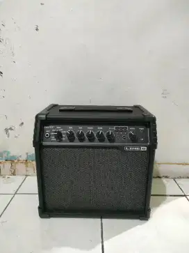 Ampli Gitar Line 6 Spider V 20 MK II
