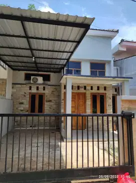 Dijual Rumah di Perumahan Citra Buana Residence
