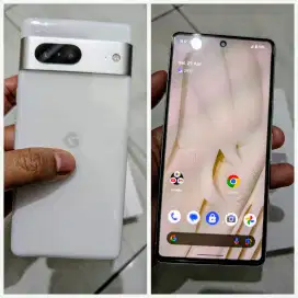 Pixel 7 256GB Full Set