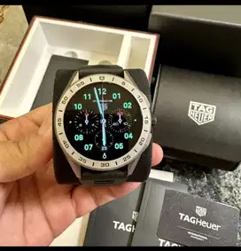 Tag Heuer Connected E3